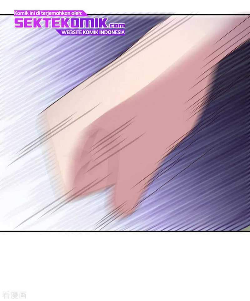 Chaos Jinwu Chapter 57 Bahasa Indonesia